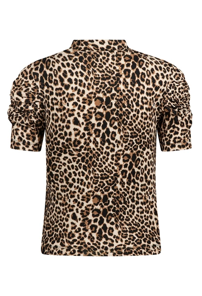 D-zine meisjes T-shirt